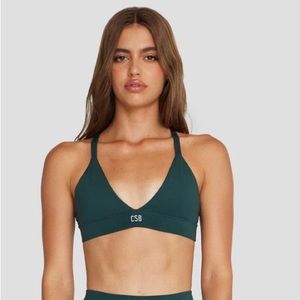 CROP SHOP BOUTIQUE - CSB